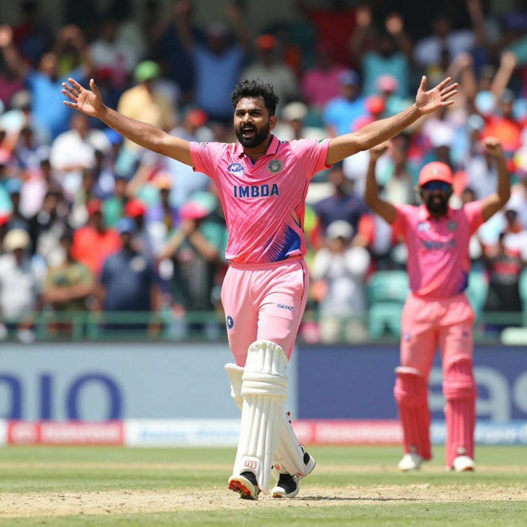 The Honesty of an Empty Spreadsheet: In Cricket Analysis, the Missing Data Is the Story