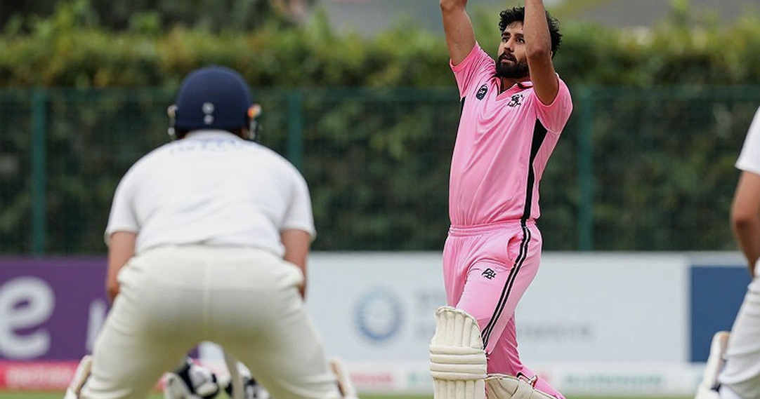 The Empty Ledger: Data Integrity and the Discipline of Immutable Records in Cricket Analysis