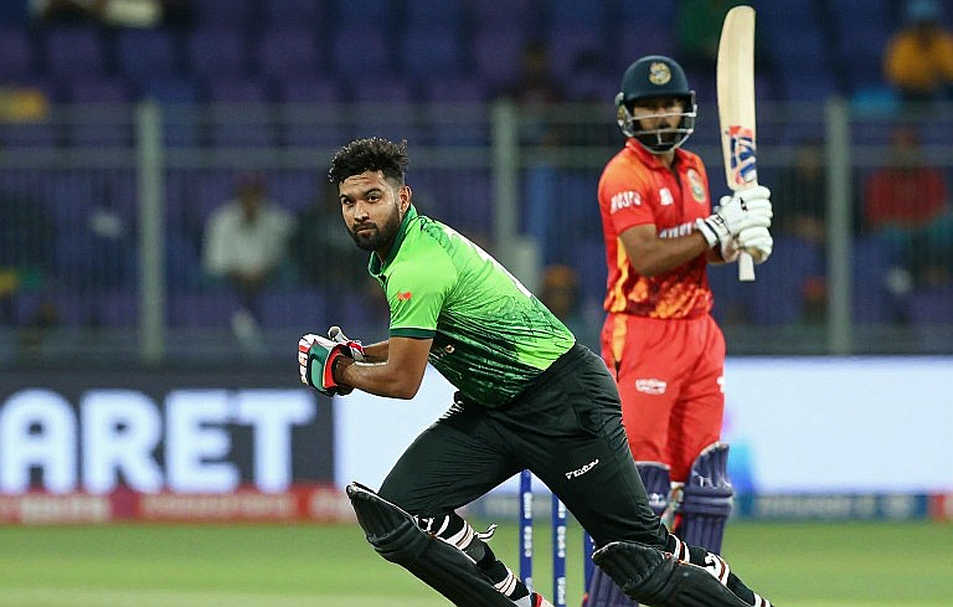 খালি ডেটাসেটের সততা: ক্রিকেট বিশ্লেষণে নীরব হ্যালুসিনেশন আর যাচাইযোগ্য ডেটার দাবি খালি ডেটাসেটের সততা: ক্রিকেট বিশ্লেষণে নীরব হ্যালুসিনেশন আর যাচাইযোগ্য ডেটার দাবি