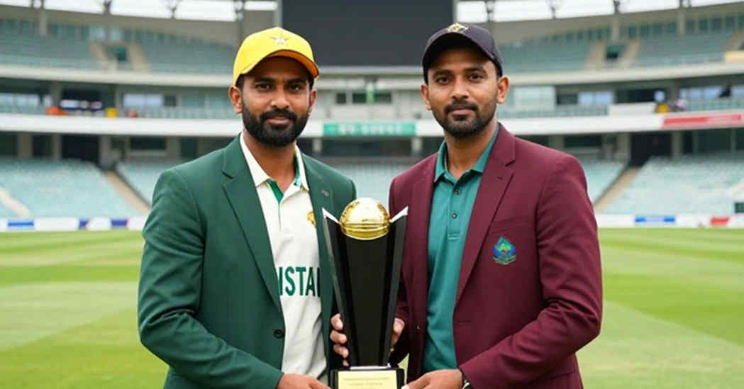 ডারউইনের ধুলো আর ম্যাকের ক্ষত: হাসান মাহমুদের নয় উইকেট এবং বাংলাদেশের অসমাপ্ত টেস্ট দলিল