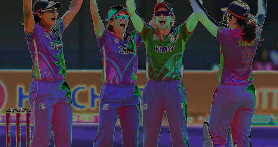 The Ledger of One Run: Asia's Second Cricket and the Books That Never Balance The Ledger of One Run: Asia's Second Cricket and the Books That Never Balance
