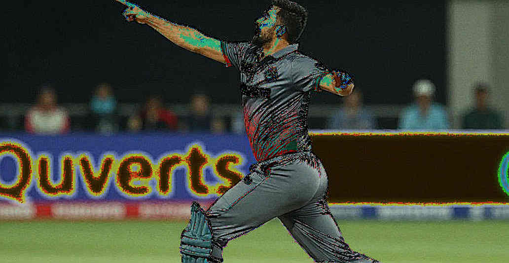 The Ledger of One Run: Asia's Second Cricket and the Books That Never Balance The Ledger of One Run: Asia's Second Cricket and the Books That Never Balance