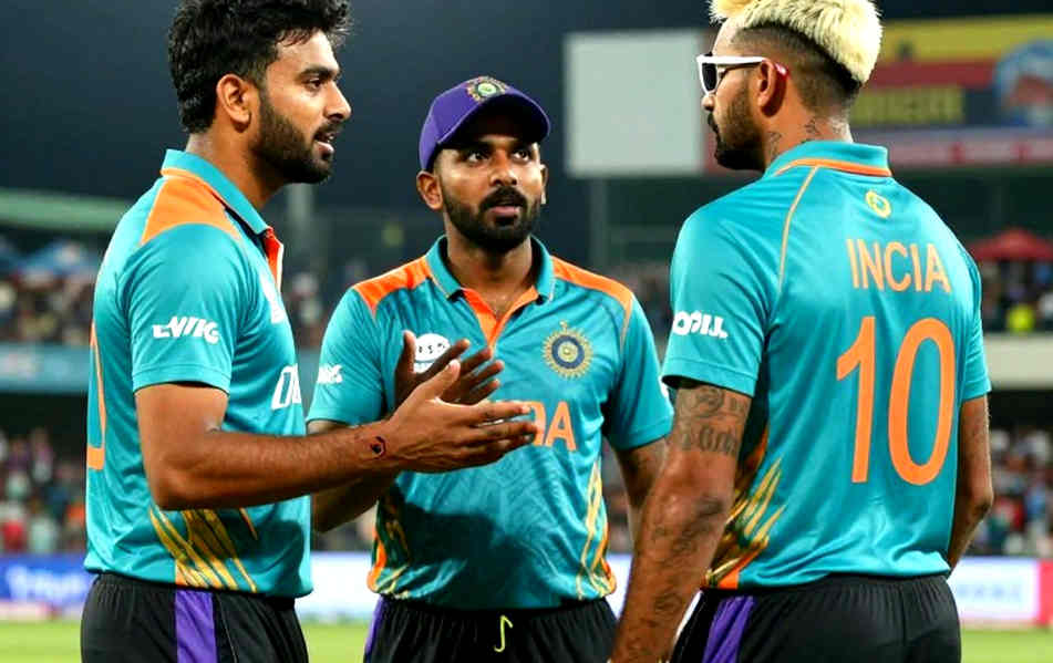 The Half-Space of Leadership: De Silva's Quiet Exit and Mendis's Three-Format Load The Half-Space of Leadership: De Silva's Quiet Exit and Mendis's Three-Format Load