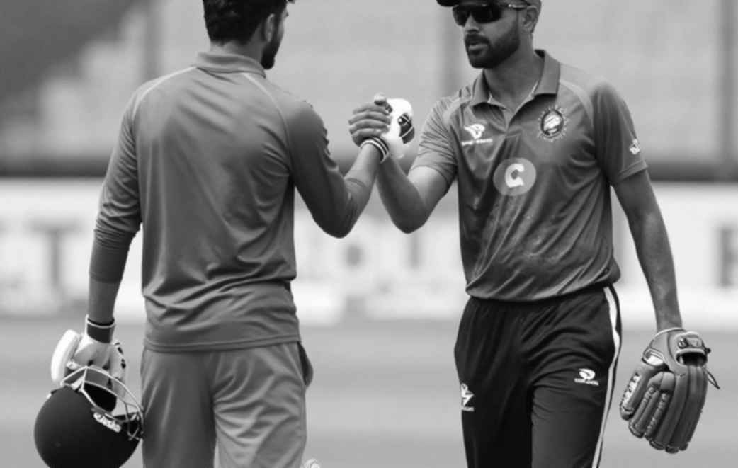 Reading the Empty Dossier: The Boundary Between Evidence and Speculation in Asian Cricket Analysis Reading the Empty Dossier: The Boundary Between Evidence and Speculation in Asian Cricket Analysis