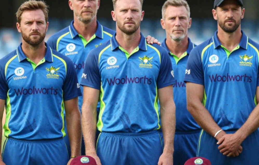 The T20 World Cup Data Diary: Where the Scoreboard and the Spreadsheet Disagree The T20 World Cup Data Diary: Where the Scoreboard and the Spreadsheet Disagree