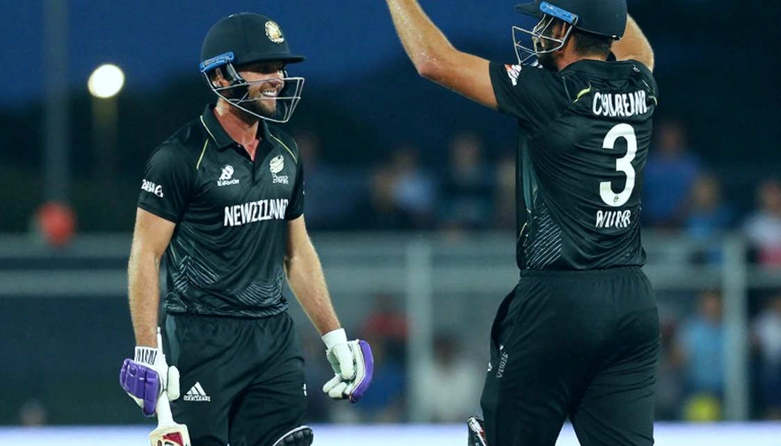 The T20 World Cup Data Diary: Where the Scoreboard and the Spreadsheet Disagree The T20 World Cup Data Diary: Where the Scoreboard and the Spreadsheet Disagree