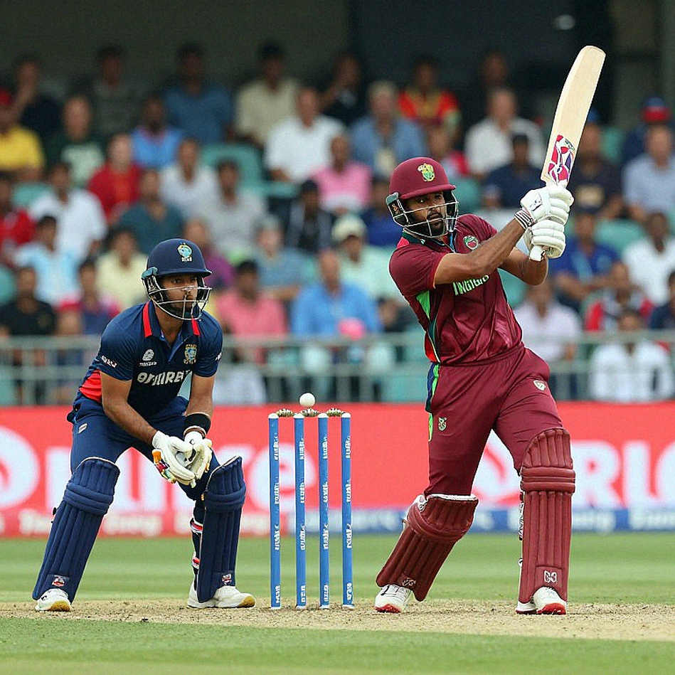No Time to Experiment: Shubman Gill's Four Words and India's Unwritten ODI Bargain No Time to Experiment: Shubman Gill's Four Words and India's Unwritten ODI Bargain
