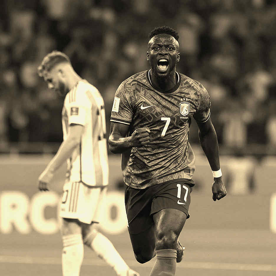 Aldo Rocha: From Chivas' Unfinished Door to Atlas' Clásico Symbol — A Ledger