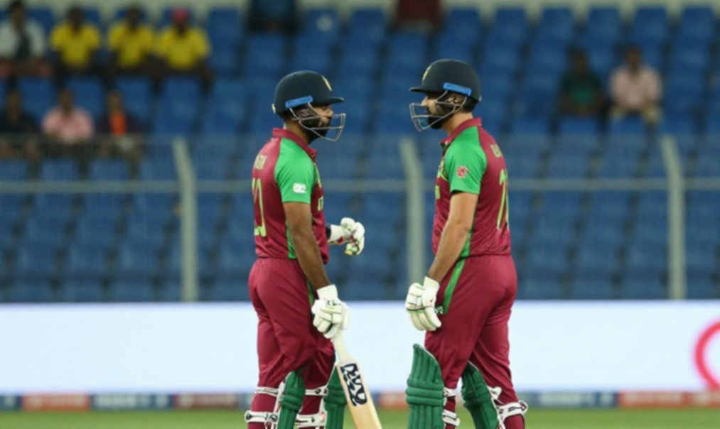 Eight Pillars, Zero Proof: The Hollow Temple of Cricket Analytics Eight Pillars, Zero Proof: The Hollow Temple of Cricket Analytics