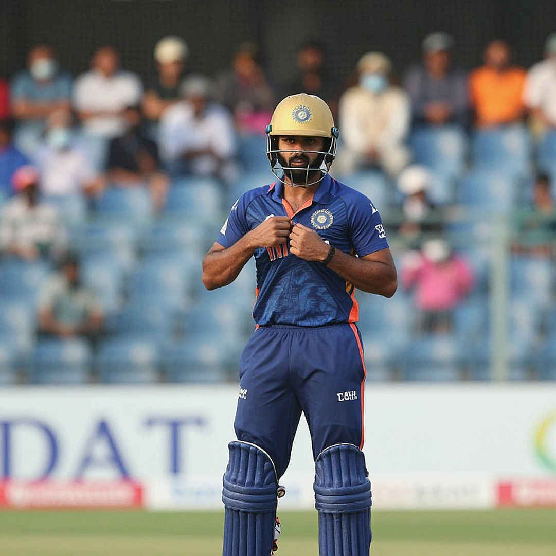 Eight Pillars, Zero Proof: The Hollow Temple of Cricket Analytics Eight Pillars, Zero Proof: The Hollow Temple of Cricket Analytics