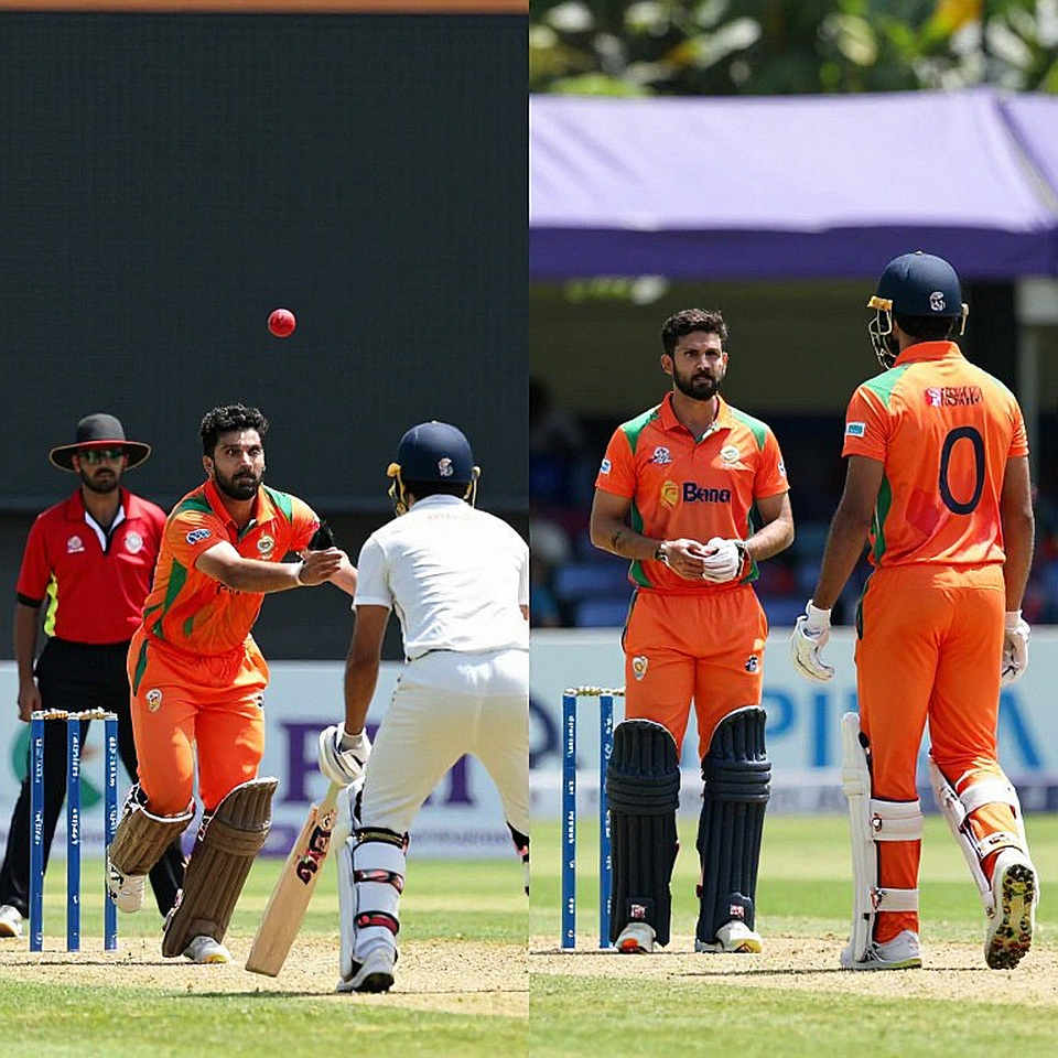 Cricket's Audit Trail: When the Blockchain Testifies for the Baseline Cricket's Audit Trail: When the Blockchain Testifies for the Baseline