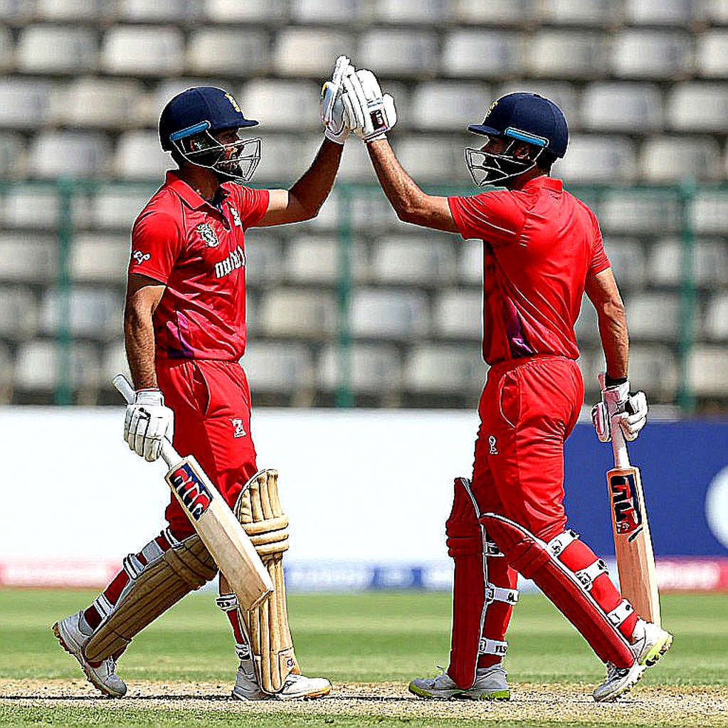A Captain for One Innings: Sahibzada Farhan's Debut Knock and the Scorecard That Stays Silent
