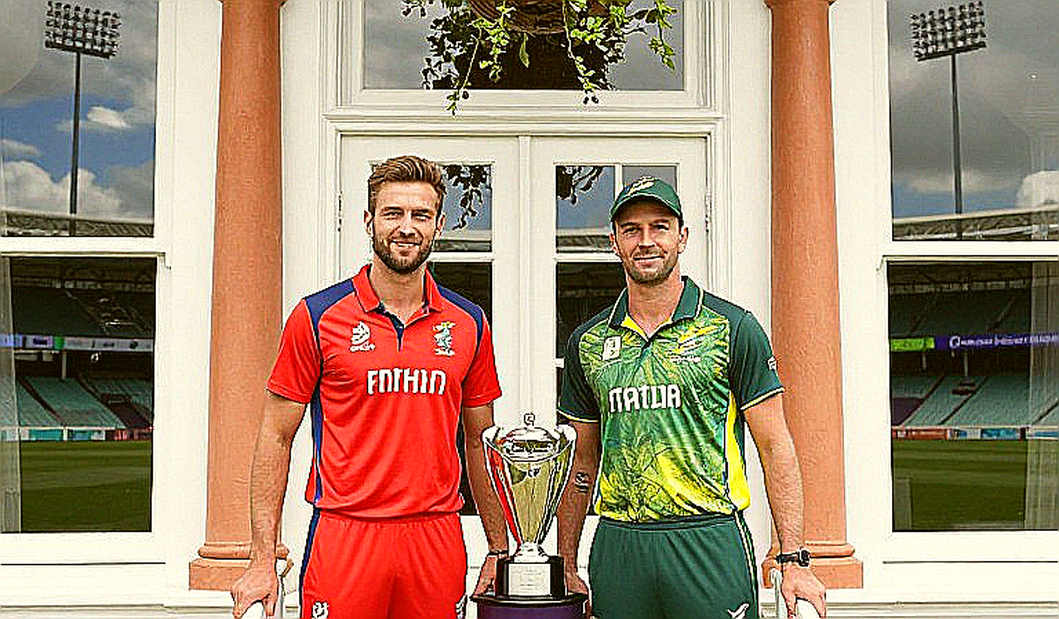 Green's Strain on a Dry Kingsmead: The Real Puzzle Sits in the Bowling Balance, Not the Batting Slot Green's Strain on a Dry Kingsmead: The Real Puzzle Sits in the Bowling Balance, Not the Batting Slot