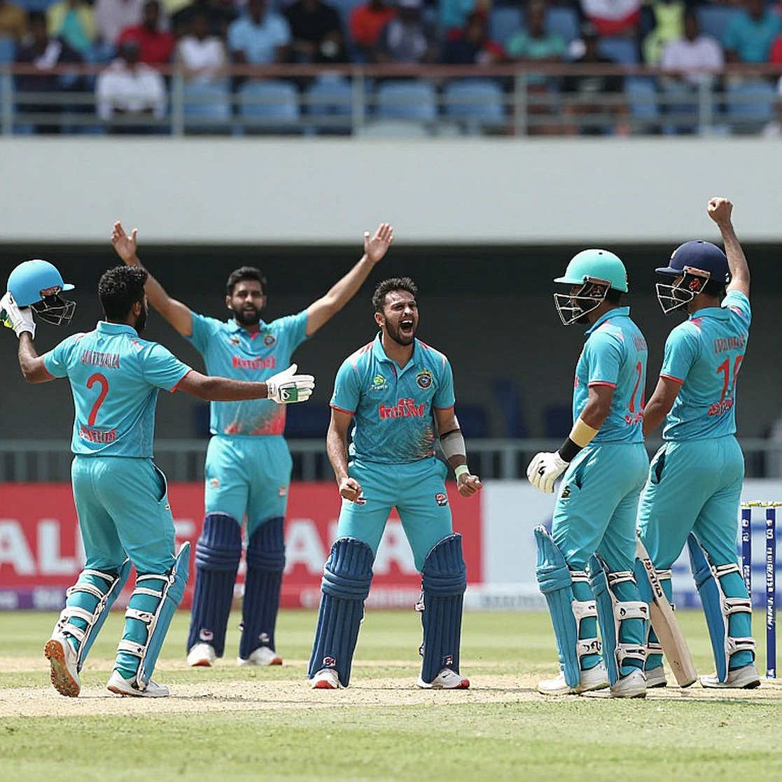 The Auction Hammer and the NOC: Asia's New Cricket Money Map