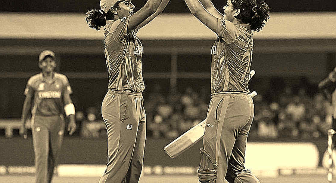 Behind Lahiru Udara's ODI Debut: The Ledger Nobody Is Reading