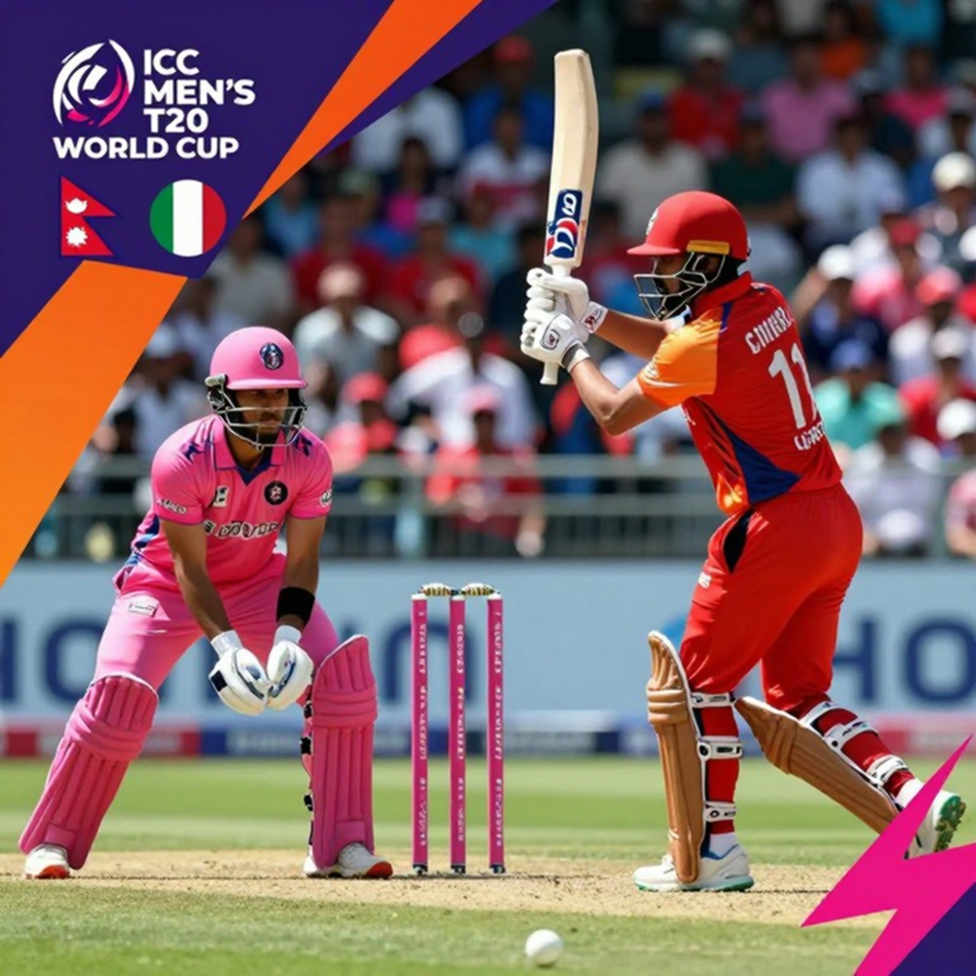 Why 222 Was Enough: The Miscalculation of Death Bowling on Asia's Slow Pitches Why 222 Was Enough: The Miscalculation of Death Bowling on Asia's Slow Pitches