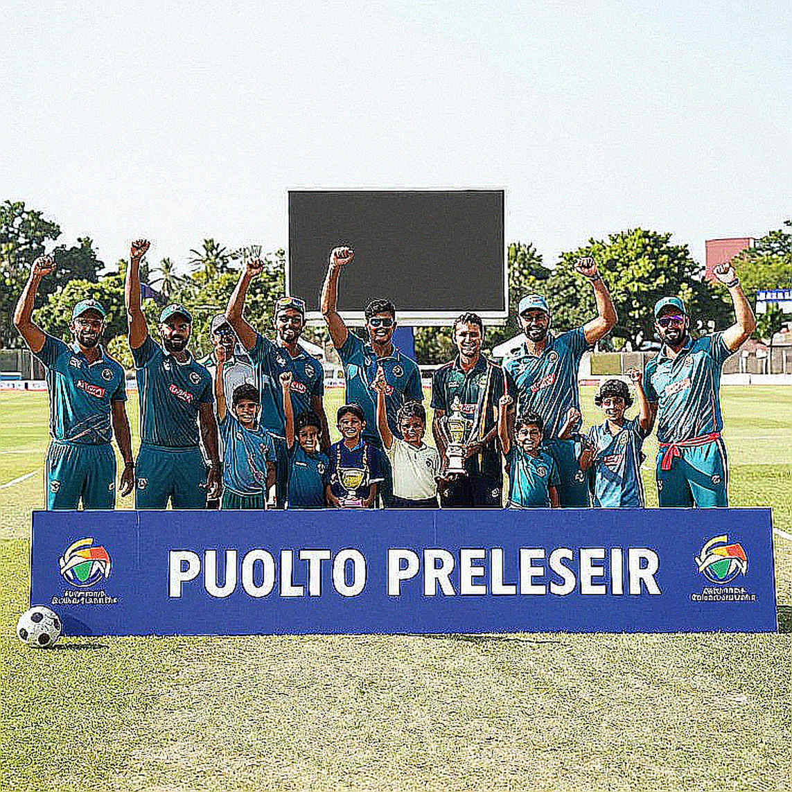 The 46-Ball Mystery: The Silence of Numbers and West Indies' Invisible Victory The 46-Ball Mystery: The Silence of Numbers and West Indies' Invisible Victory